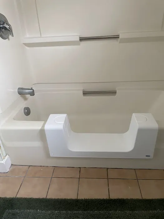 Like-Nu Refinishing Picture 7