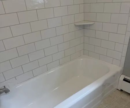 Like-Nu Refinishing
