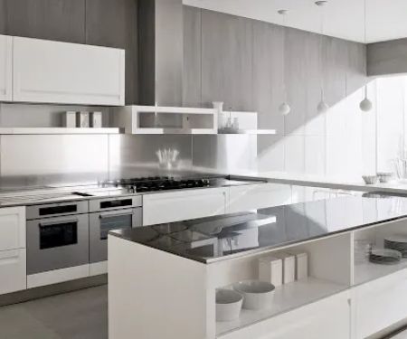 Solid Bathroom Remodeling Contractor