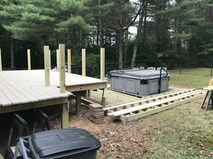 McTernan Construction Picture 1