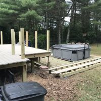 McTernan Construction ico