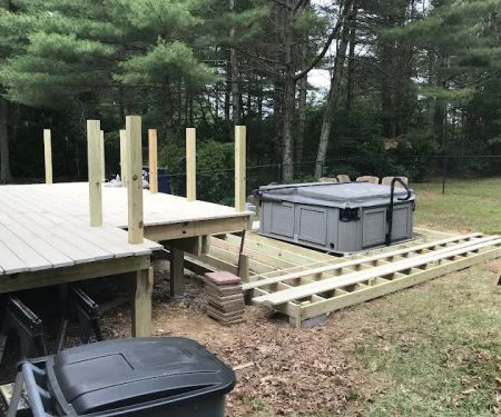 McTernan Construction