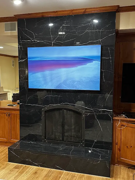 Hi-Tech Builders Dor Inc Picture 10