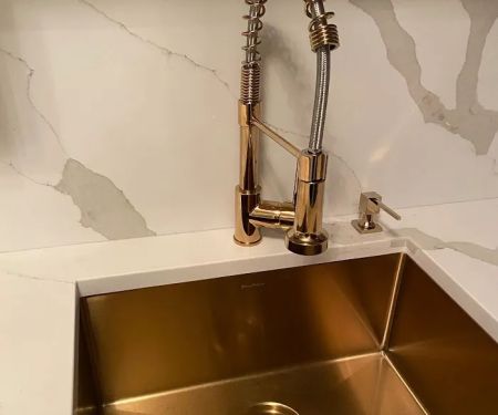 Hi-Tech Builders Dor Inc