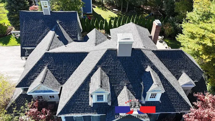 US Propaint And Renovation - Painting, Deck, Siding , kitchen and bathroom remodeling Picture 6