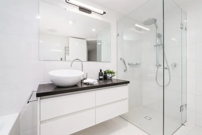 Comfy Bathroom Remodeling Picture 3