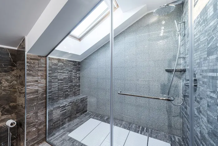 Comfy Bathroom Remodeling Picture 2