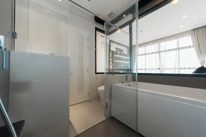 Comfy Bathroom Remodeling Picture 1