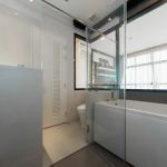 Comfy Bathroom Remodeling
