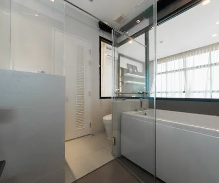 Comfy Bathroom Remodeling