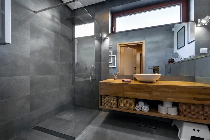 Comfy Bathroom Remodeling Picture 8