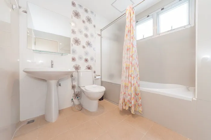 Comfy Bathroom Remodeling Picture 9