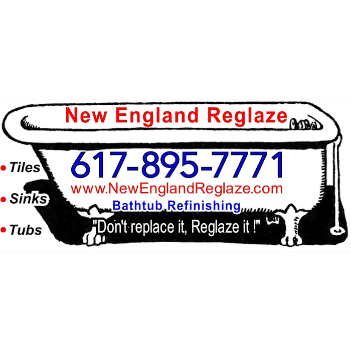 New England Reglaze INC Picture 9