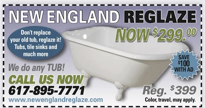 New England Reglaze INC Picture 2