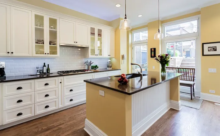 Chi Renovation & Design Picture 3