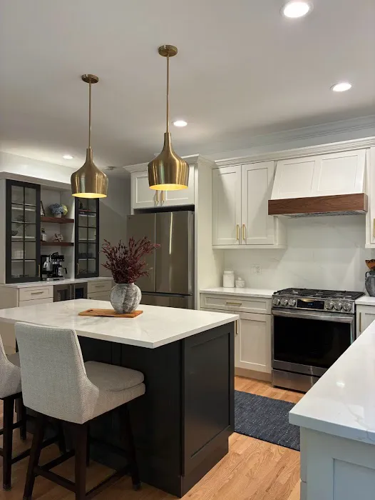 Chi Renovation & Design Picture 1