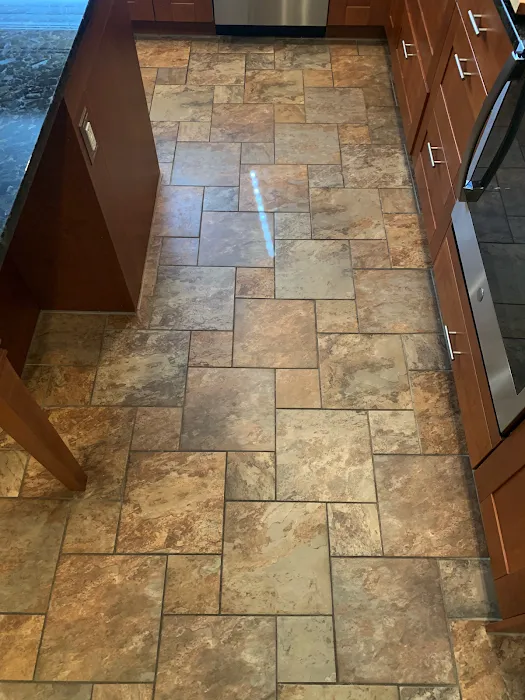 Sir Grout of Greater Boston Picture 1