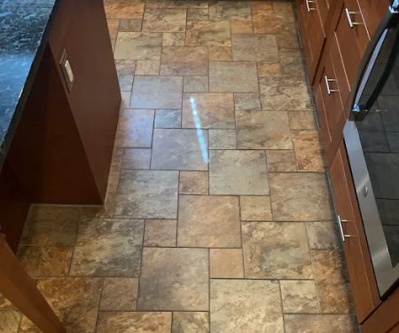 Sir Grout of Greater Boston