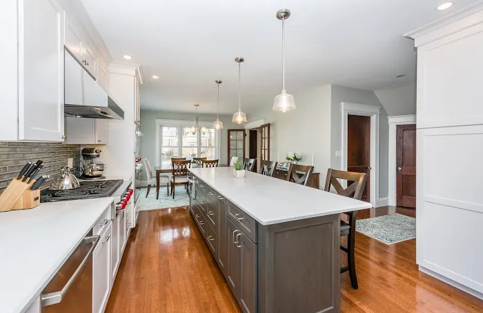 Bay State Remodeling Picture 2