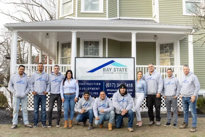 Bay State Remodeling Picture 1