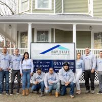 Bay State Remodeling ico