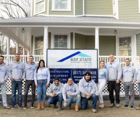 Bay State Remodeling