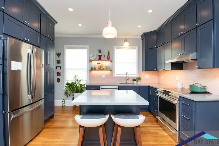 Bay State Remodeling Picture 9