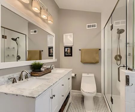 Pegasus Construction