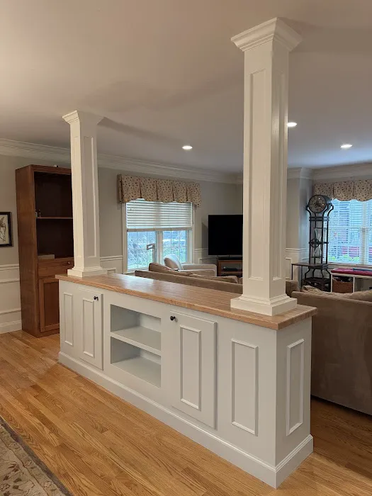 LC Carpentry Masonry Inc Picture 1