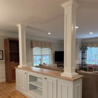 LC Carpentry Masonry Inc ico