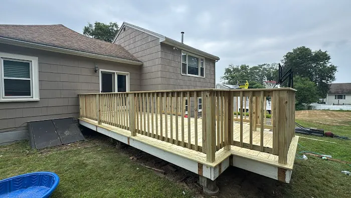 LC Carpentry Masonry Inc Picture 3