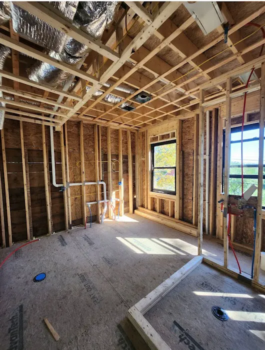 LC Carpentry Masonry Inc Picture 10