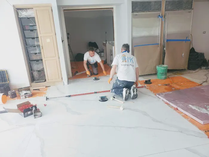 IK Home Pros Picture 1