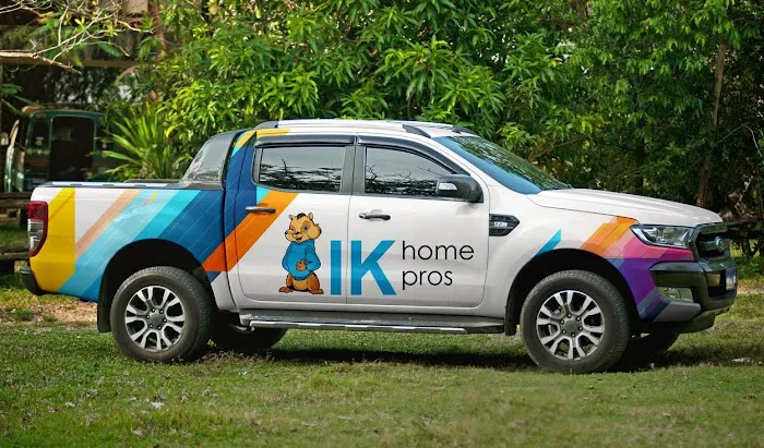 IK Home Pros Picture 7