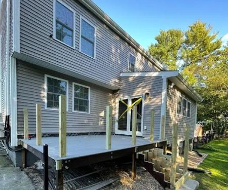 River City Construction Inc