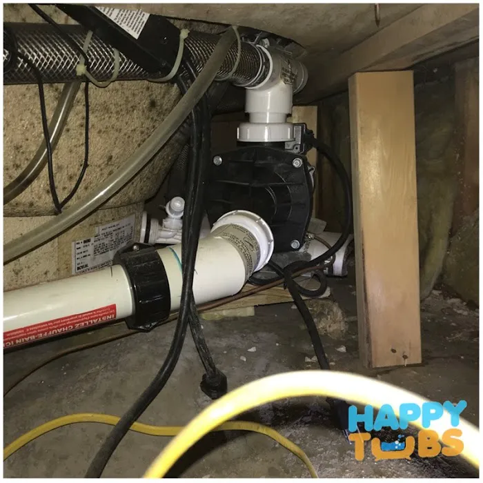 Happy Tubs Bathtub Repair Picture 9