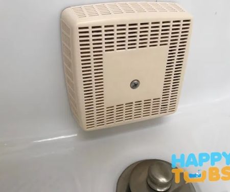 Happy Tubs Bathtub Repair