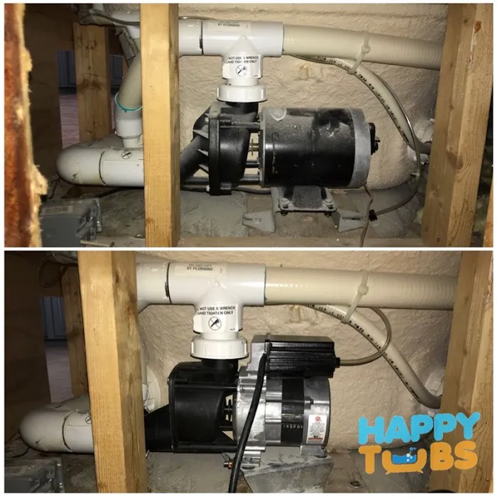 Happy Tubs Bathtub Repair Picture 5