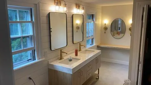 Boss Bath Remodeling Picture 1