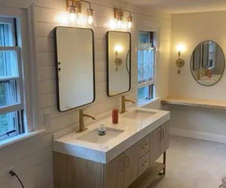 Boss Bath Remodeling