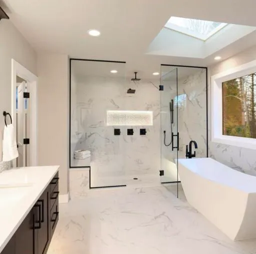 Boss Bath Remodeling Picture 9