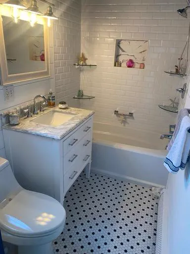Boss Bath Remodeling Picture 8