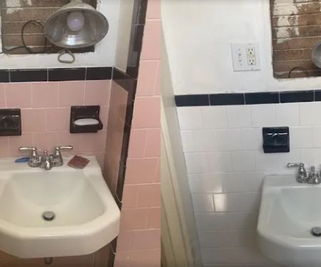 Jack And Jills Reglazing LLC