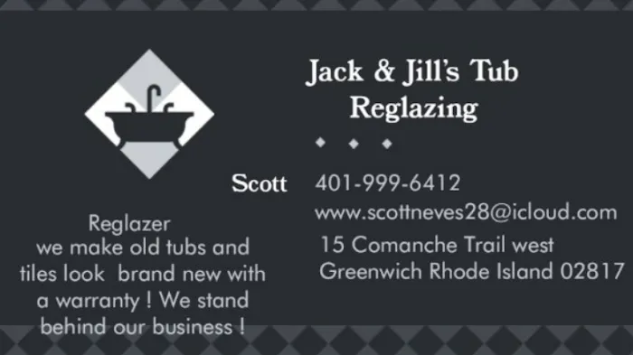 Jack And Jills Reglazing LLC Picture 10