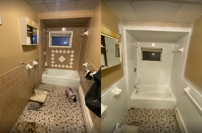 Jack And Jills Reglazing LLC Picture 9