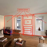 A-1 PAM Home Remodeling & Plastering, Inc. ico
