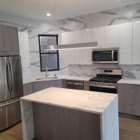 H & S Cabinets ico
