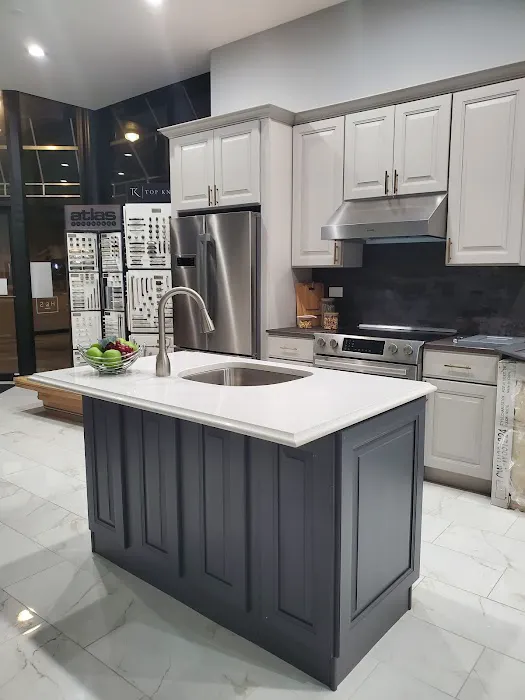 H & S Cabinets Picture 3