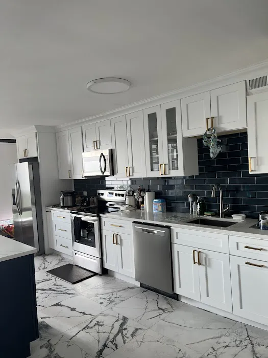 H & S Cabinets Picture 5