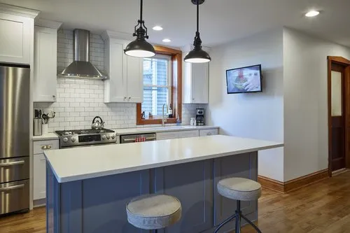 H & S Cabinets Picture 4